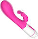 Armony Vibrator Kaninchen 18.9cm Rosa