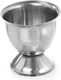 Egg Cup Base Stainless Steel Set 6 Hendi 441367