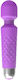 Armony Vibrator 20cm Lila