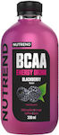 Băutură Energetică BCAA 330ml Nutrend Mure