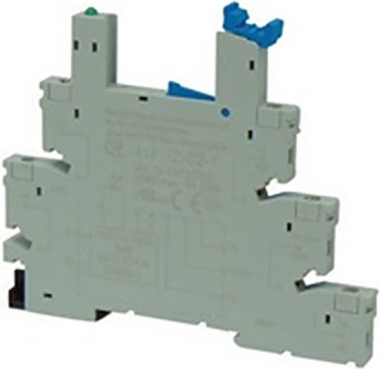 Relay Stand Electrical Panel 10pcs 01.078.0094