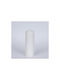 Scented Candle White 1pcs