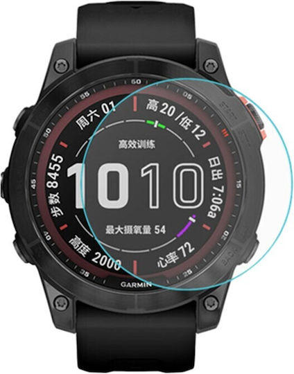 Cele mai bune accesorii sticlă temperată Garmin Fenix 7