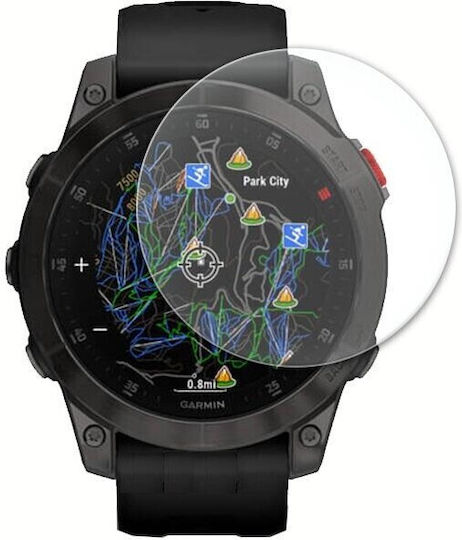 Best Accessories Tempered Glass Garmin Epix Pro Gen 2 47mm
