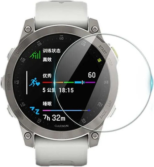 Най-добрите аксесоари закалено стъкло Garmin Epix Pro Gen 2 42mm