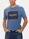 Dulive T-shirt Μπλε