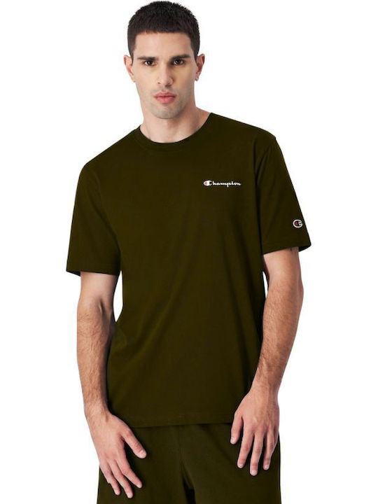 Champion T-shirt Green