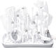 Drying Rack for Baby Bottles Gray Termichy 1pcs