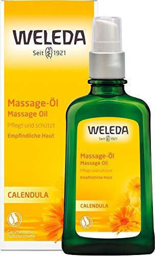 Weleda Λάδι 100ml