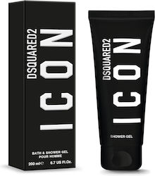 Dsquared2 Icon 200ml Dsquared2 Icon 200ml