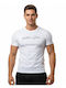 T-shirt Λευκό