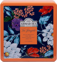 Ahmad Tea Earl Grey Ceai 32 Pungi 1buc