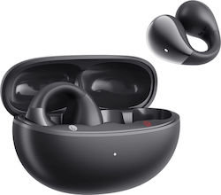 QCY Crossky C30 Отворено ухо Черен QCY Crossky C30 Отворено ухо Черен