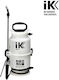 IK MULTI 6 Pressure Sprayer with Capacity 6lt 3bar in White color