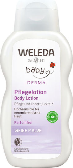Weleda Loțiune pentru Dermatită Atopică 200ml