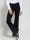 Damenjeans Black