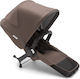 Bugaboo Seat Stroller Brown