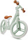 Kinderkraft Kids Balance Bike Fly Plus Green