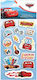 Disney Stickers Cars for Children 3+ years Years