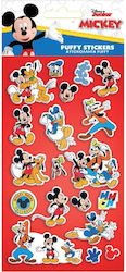 Disney Велкро Мики