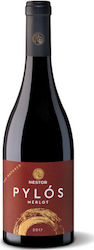 Nestor Wines Ερυθρό Ξηρό 750ml Nestor Wines Ερυθρό Ξηρό 750ml