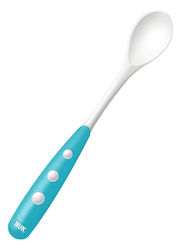Nuk Baby Set with Spoons Green 2pcs 10.255.109