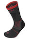 Lorpen Trekkingsocken Gray 1 Paar