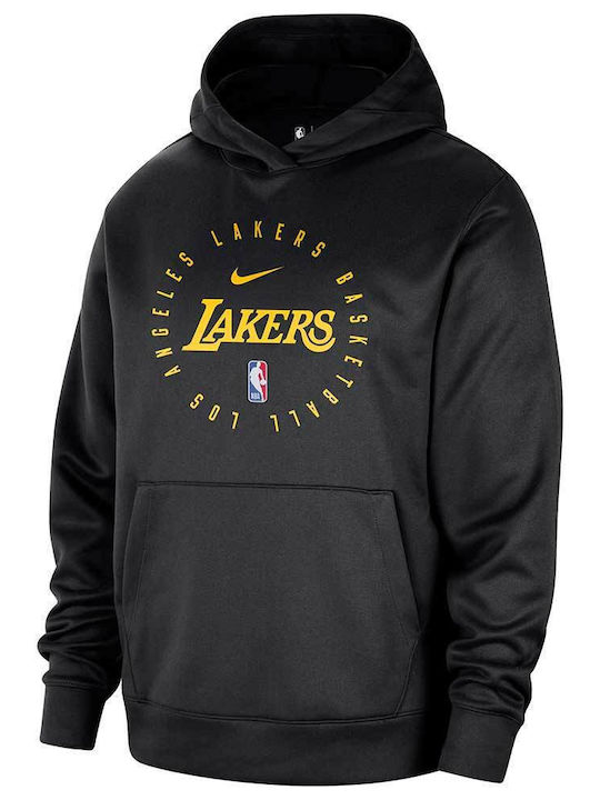 Nike Los Angeles Lakers Dri Fit FQ3364 010 Skroutz.gr