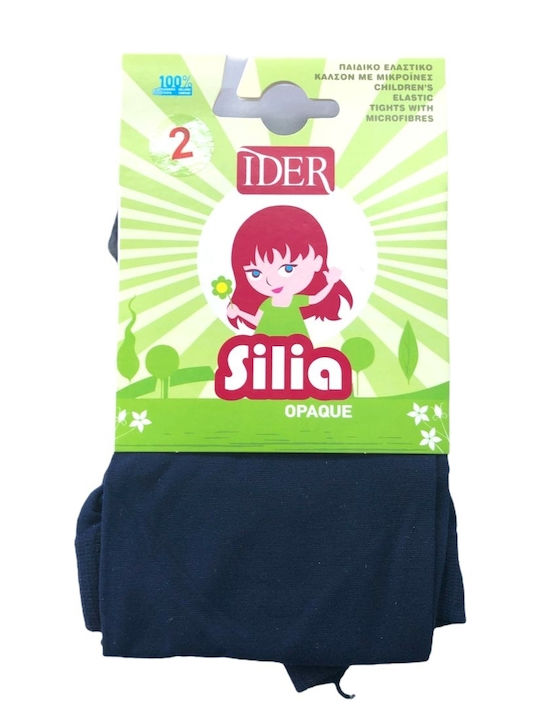 IDER Kids Tight Blue