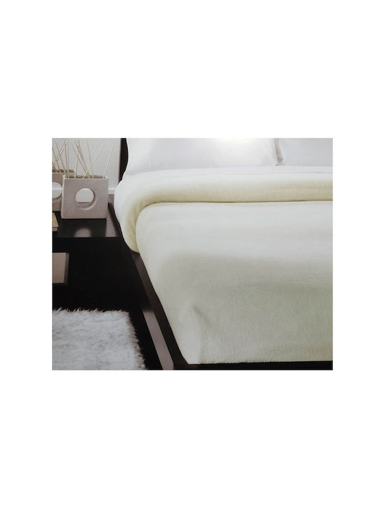 Manterol Casa Chic Colour 001 Blanket Spanish F...