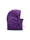 Burton Cora Sport-Gesichtsmaske Lila