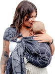 Hoppediz Ring Sling Carrier