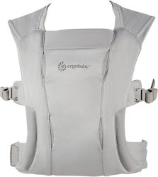 Ergobaby Класическа Кенгуру Embrace Сив