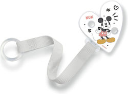 Nuk Chain Pacifier