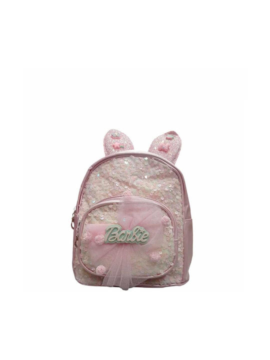 Childrenland Kids Bag Backpack Pink