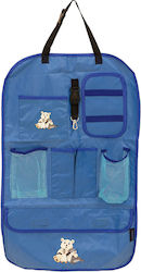 Petex Car Organizer Blue