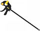 Deli DL110118 Clamp Trigger Maximum Opening 457.2mm