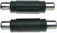 Stagg Μετατροπέας RCA female σε RCA female 1τμχ STO-STG.1628.0008