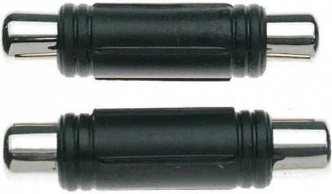 Stagg Μετατροπέας RCA female σε RCA female 1τμχ STO-STG.1628.0008