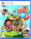 Nick Jr. Party Adventure PS5 Game