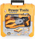 Kids Tool for 3+ Years 28pcs