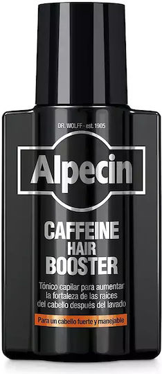 Alpecin Loțiune pentru Păr pentru Revitalizare 200ml