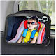 Baby Car Mirror Blackς Vinabo 360°