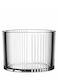 Orrefors Decorative Bowl Transparent 7.8x11.2cm
