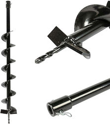 Burghiu pentru sol 100-800 mm Unelte compatibile Burghiu electric pentru sol