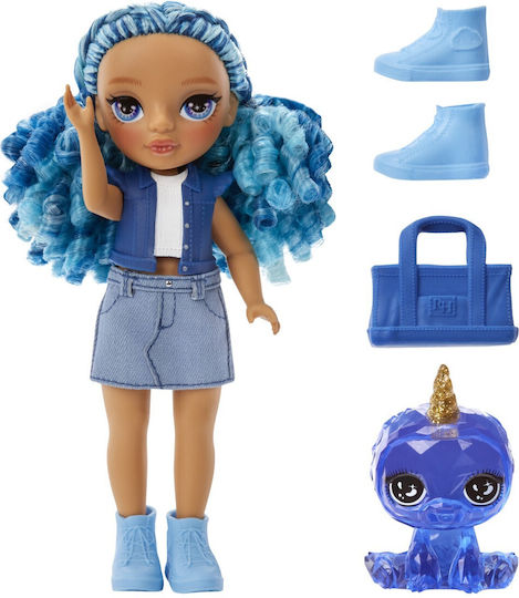 MGA Entertainment Doll Sapphire Bradshaw for 4+ years old+ Years 15cm