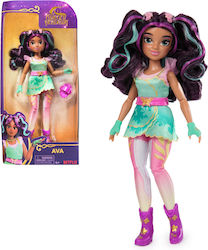 Spin Master Unicorn Academy Ava για 4+ Ετών