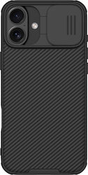 Nillkin Camshield Pro Черен (iPhone 16) Nillkin Camshield Pro Черен (iPhone 16)