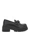 Дамски Loafers в Черен Цвят