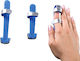 Anatomic Help 0254 Finger Splint Type Baseball ...